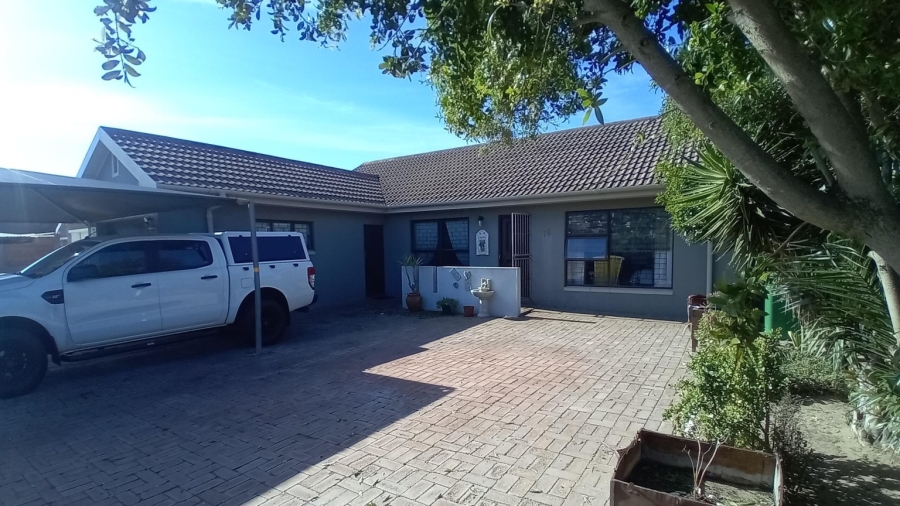 4 Bedroom Property for Sale in Saldanha Western Cape